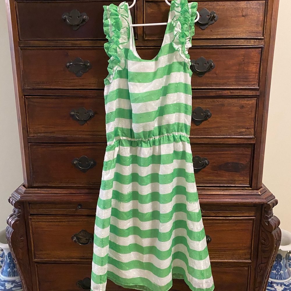 Excellent used condition Lilly Pulitzer dress